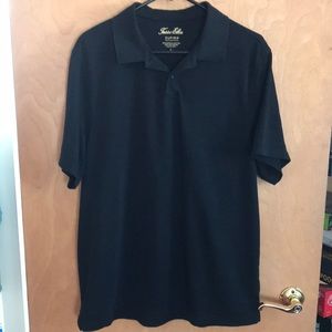 Tasso Elba Polo Supima